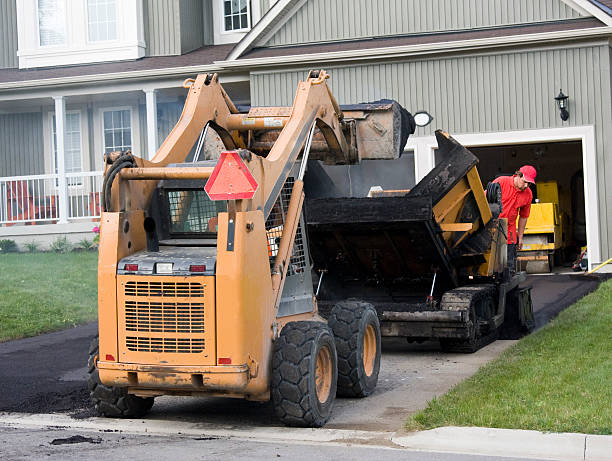 Best Luxury Driveway Pavers in Middleport, OH