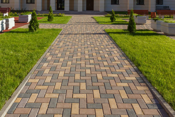 Best Eco-Friendly Driveway Pavers in Middleport, OH